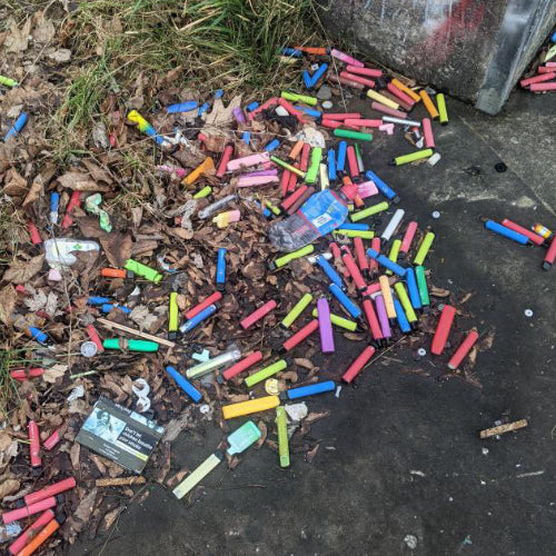 The Dangers of Disposable Vapes and the Benefits of Reusable Vape Batt