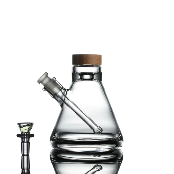 The Classic Beaker