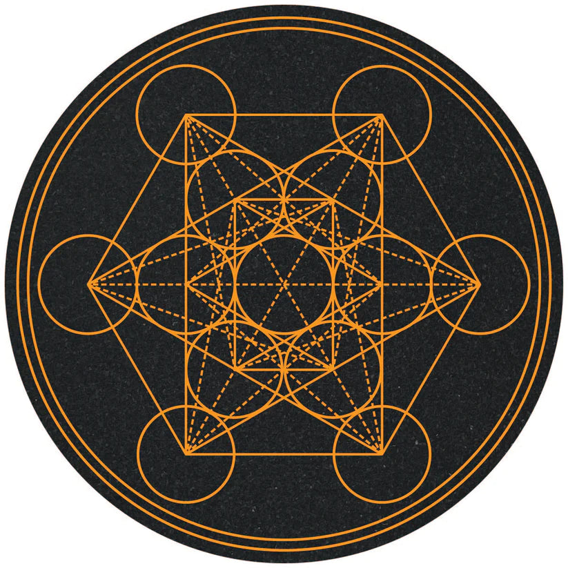 Moodmats - Lava Metatron