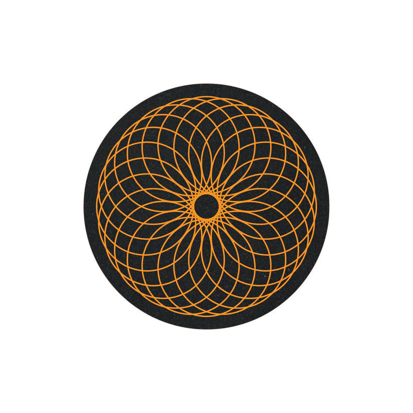 Moodmats - Lava Torus