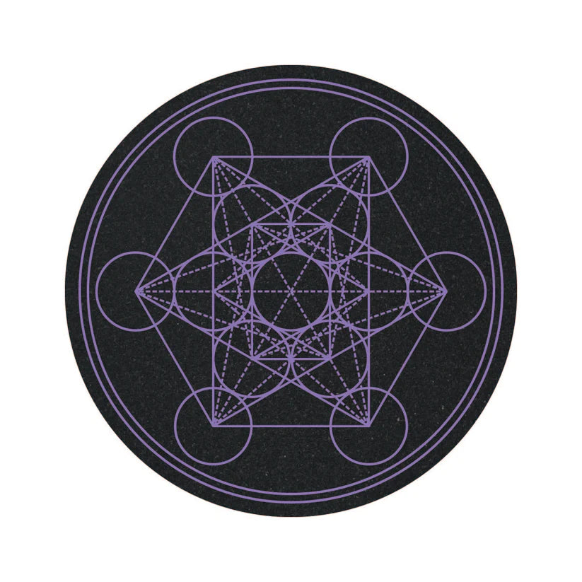 Moodmats - Violet Metatron