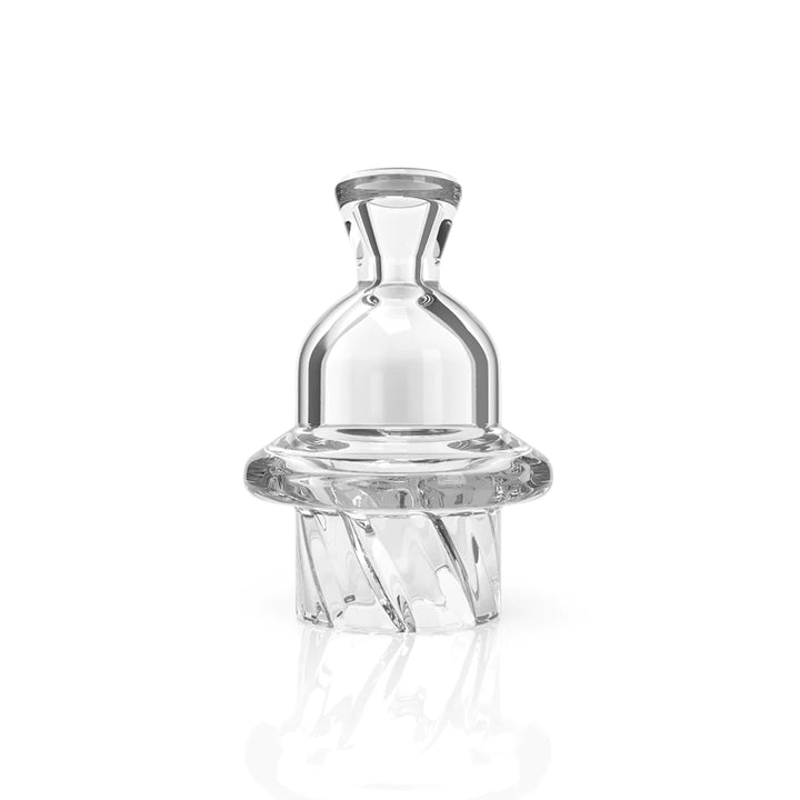 Honey Hive Carb Cap