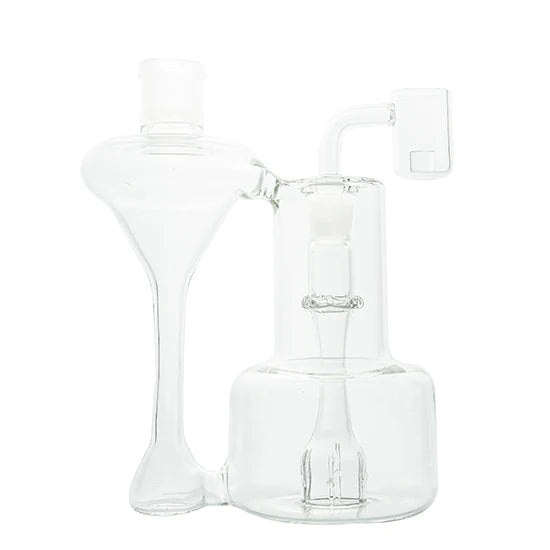 Bell Recycler Dab Rig Base