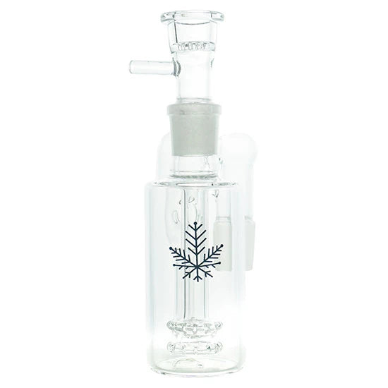 Freeze Pipe Ash Catcher 14mm
