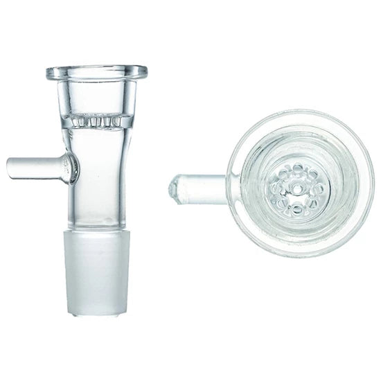 Freeze Pipe  18mm Honeycomb Bowl