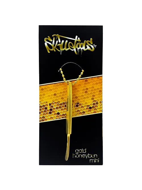 Skilletools - Gold Mini Honeybun