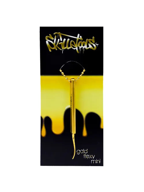 Skilletools - Gold Mini Flexy