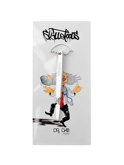 Skilletools - Mini Dr. Dab