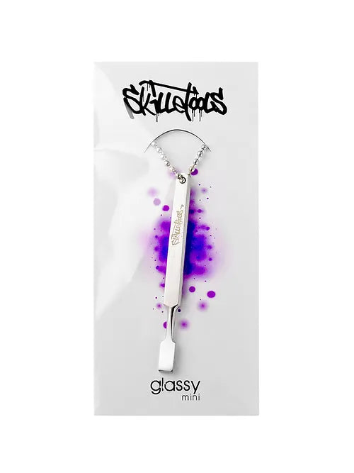 Skilletools - Mini Glassy