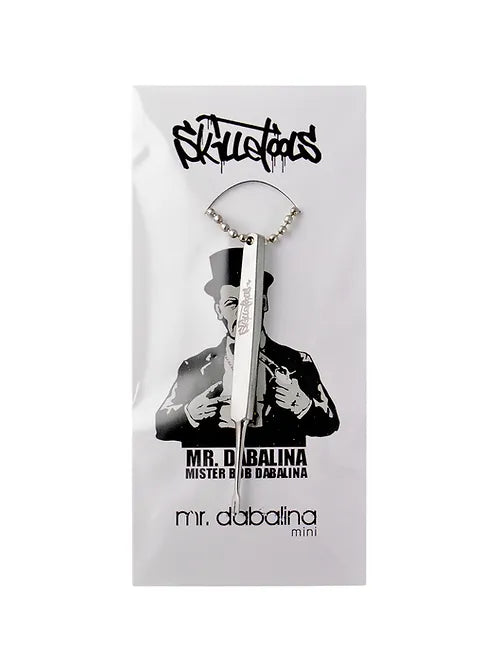 Skilletools - Mini Mr. Dabalina