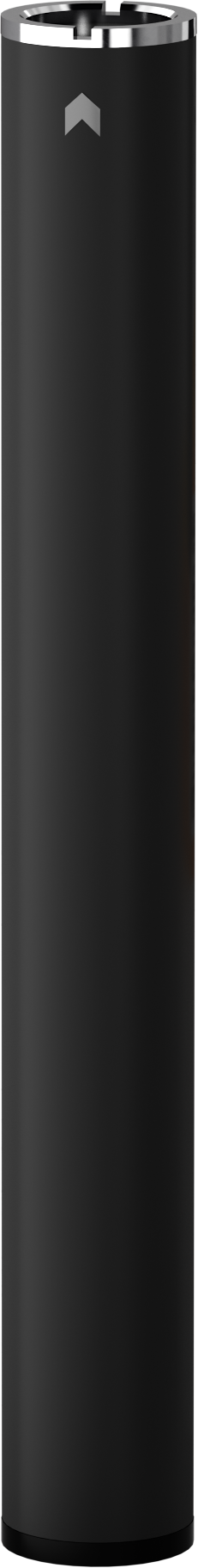 AVD Stik Black Vaporizer Battery: Sleek Design, Advanced Vaping Control   Crystallized Nectar