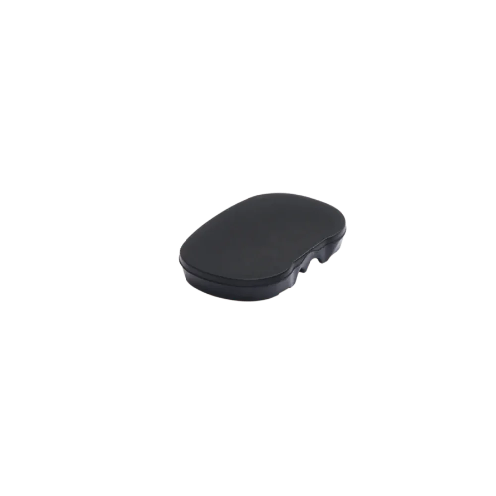 PAX Flat Mouthpiece - Black