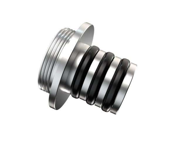 G Pen Connect Metal Glass Adapter