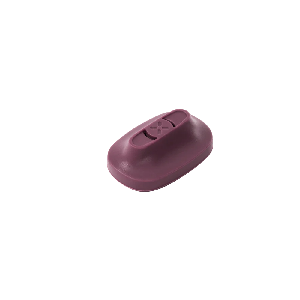 PAX Raised Mouthpiece - Elderberry
