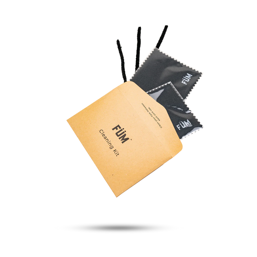 Fum Clean Kit