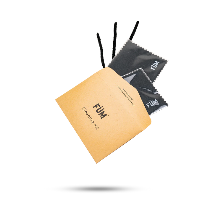 Fum Clean Kit