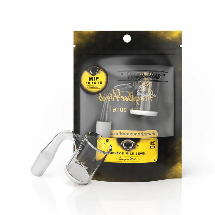 Honey & Milk Bevel