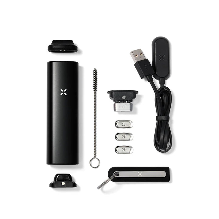 PAX Plus Onyx