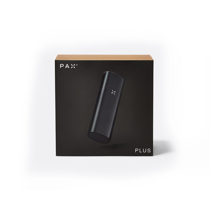 PAX Plus Onyx