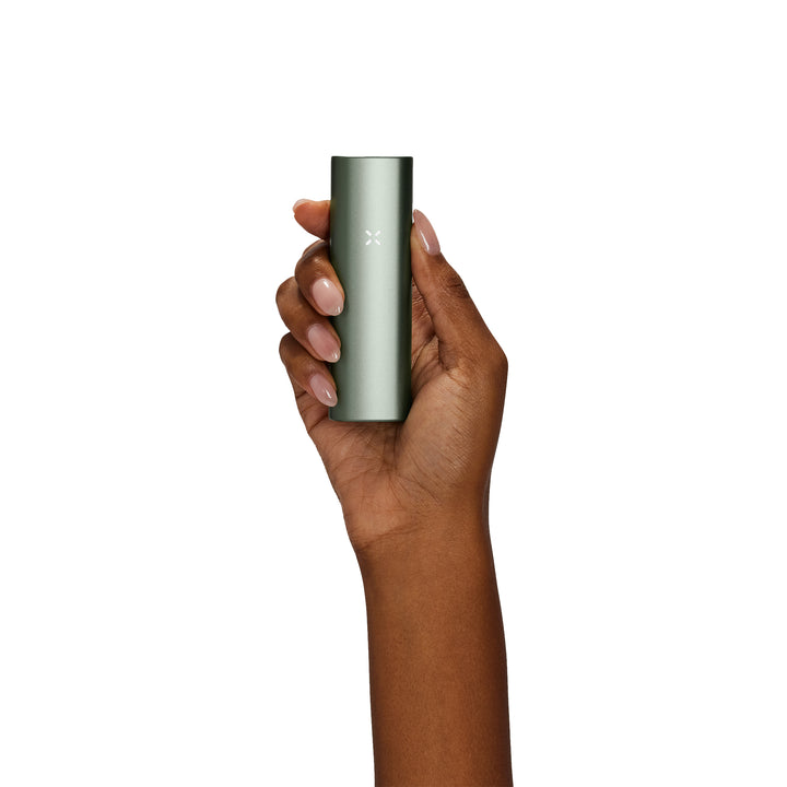 PAX Plus Sage