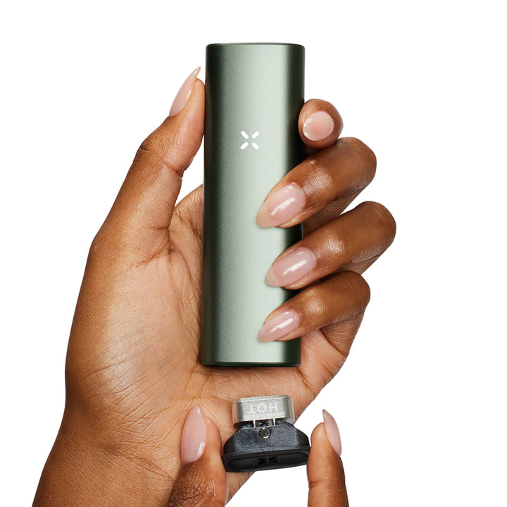 PAX Plus Sage