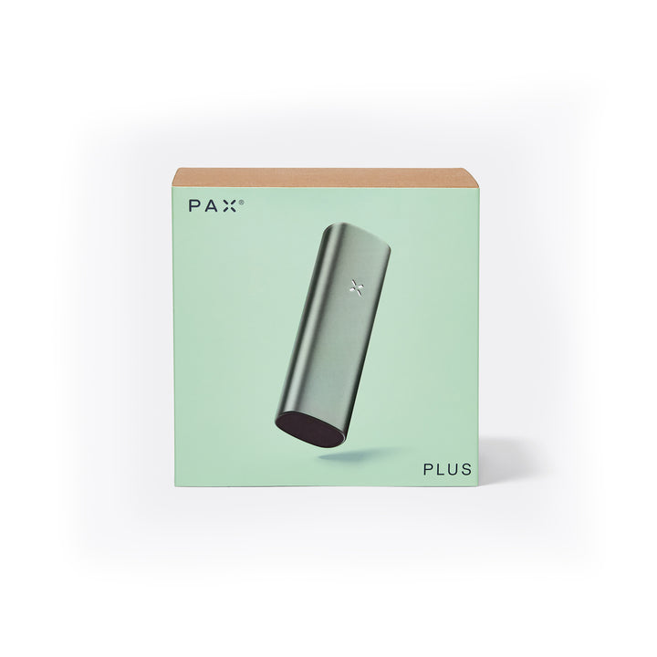 PAX Plus Sage