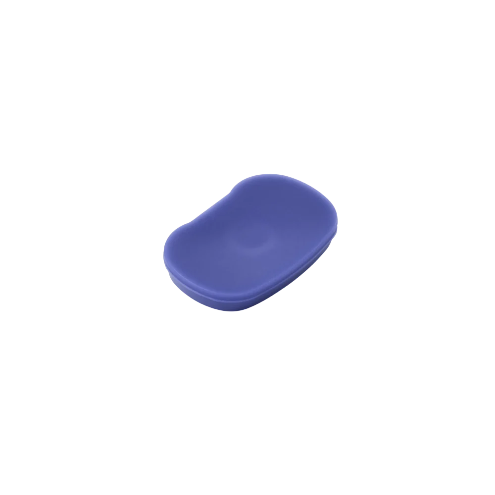 PAX Flat Mouthpiece - Periwinkle