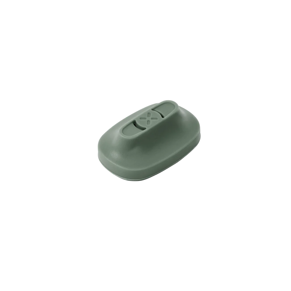 PAX Raised Mouthpiece - Sage