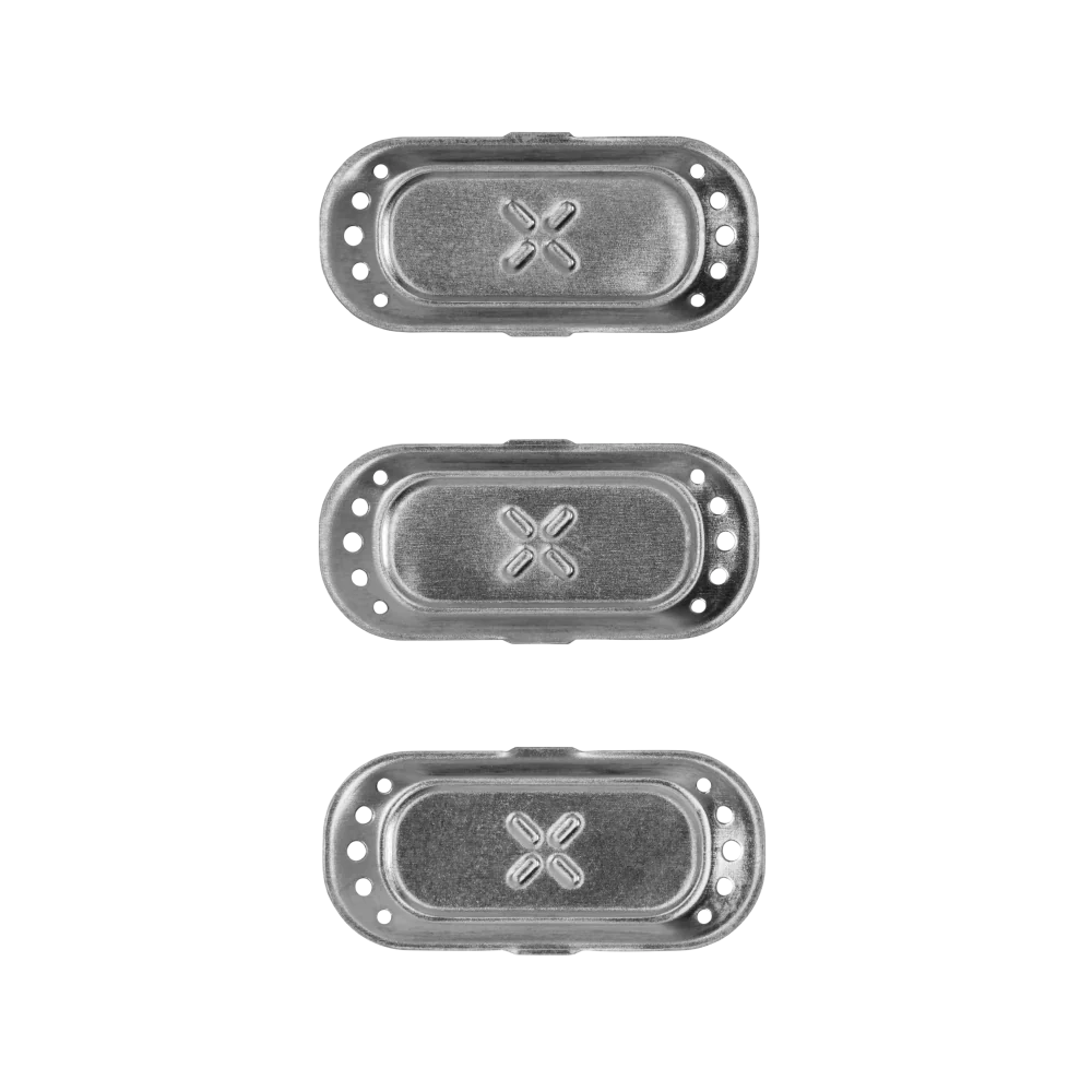 PAX 3D Oven Screen