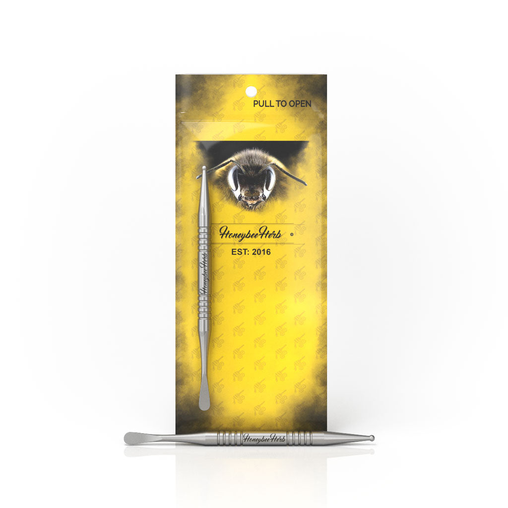 Honeybee Herb Concentrate Tool