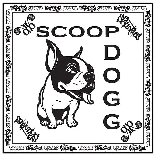 Skilletools Rig Rags - Scoop Dogg