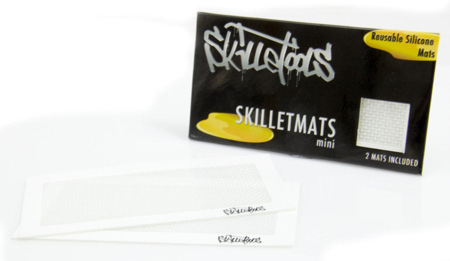 Skilletools Silicon Mats
