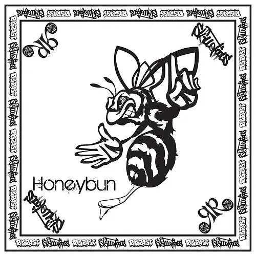 Skilletools Rig Rags - Honeybun