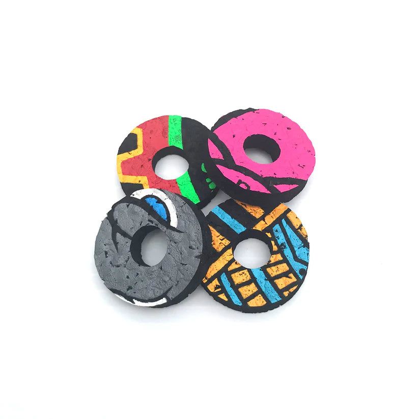 Moodmats - Marble Rings