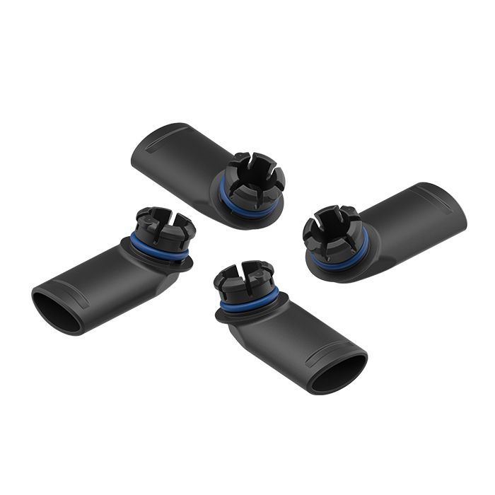 Venty Mouthpiece Set
