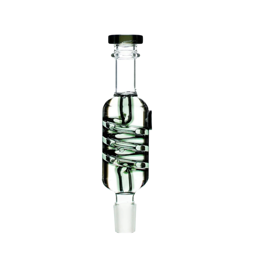 Freeze Pipe Coil - Spiral