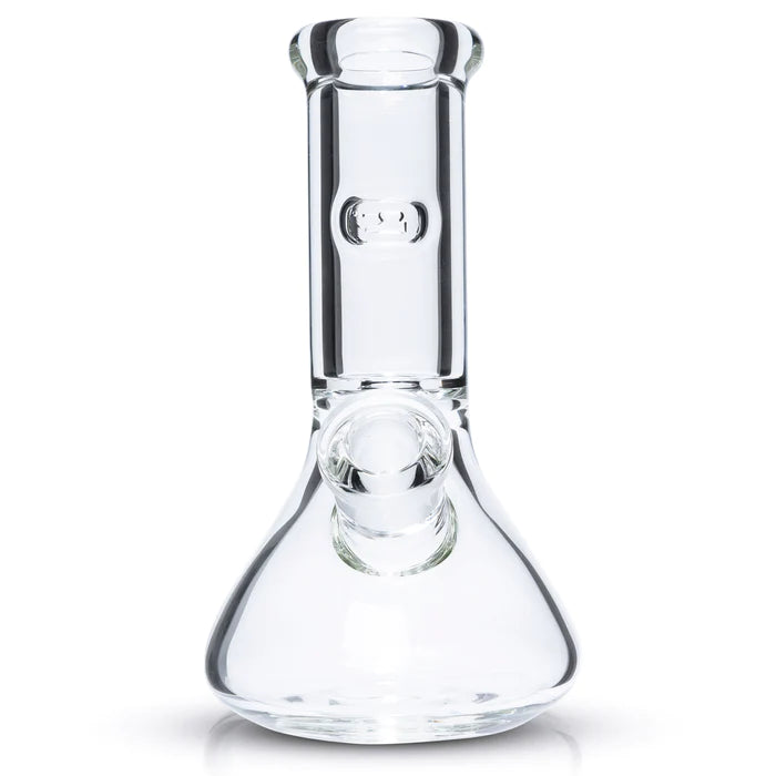 Tank Mini Beaker 8"-Crystallized Nectar