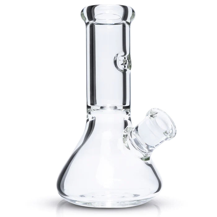 Tank Mini Beaker 8"-Crystallized Nectar