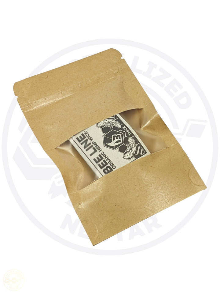 Bee Line Hemp Wick - OG-Crystallized Nectar