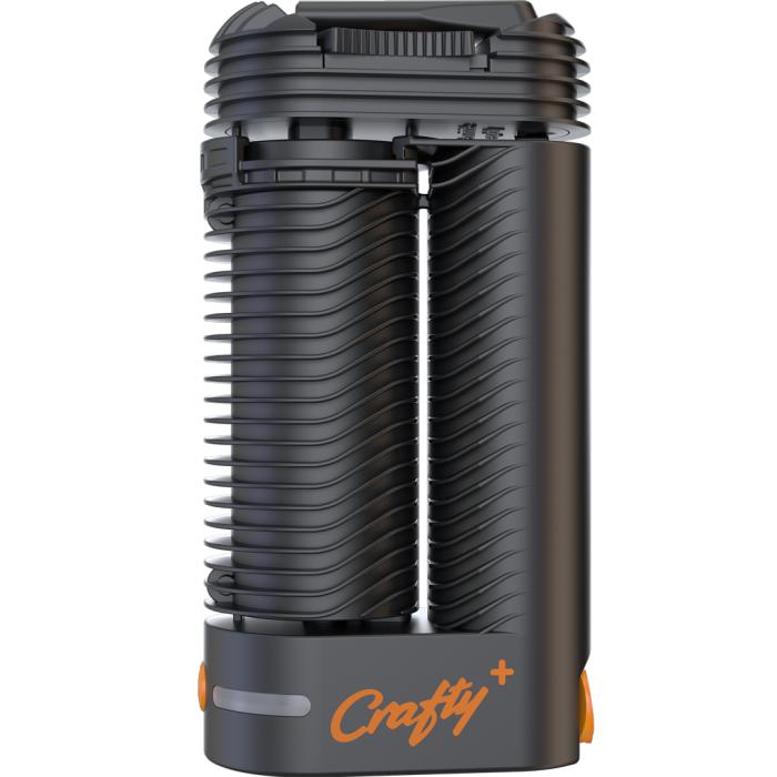 CRAFTY+-Crystallized Nectar