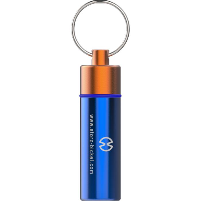 Capsule Caddy-Crystallized Nectar
