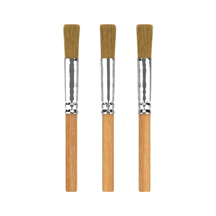 Cleaning Brush Set-Crystallized Nectar