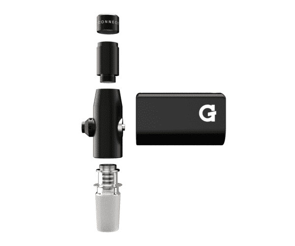 G Pen Connect