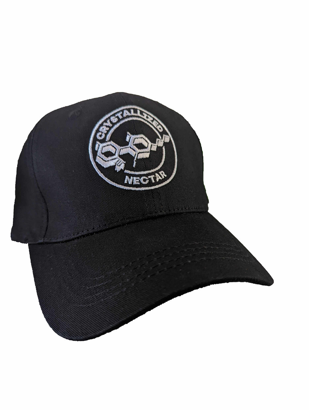 Crystallized Nectar Baseball Cap-Crystallized Nectar