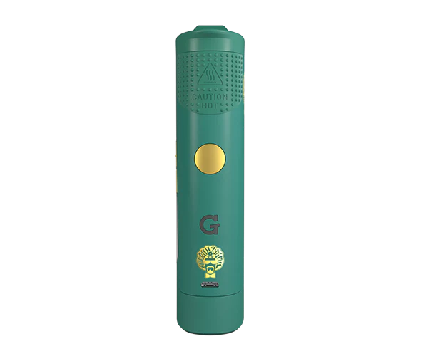 Dr Greenthumb's x G Pen Roam Vaporizer