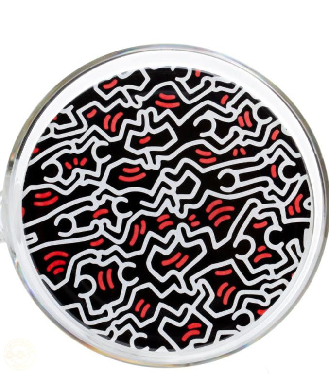 K. Haring-Crystallized Nectar