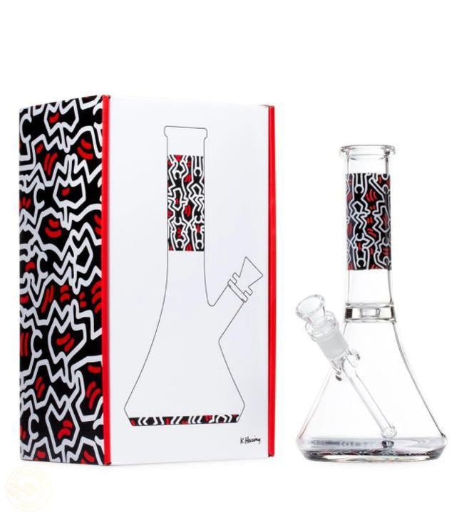 K. Haring-Crystallized Nectar