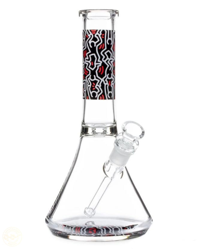 K. Haring-Crystallized Nectar