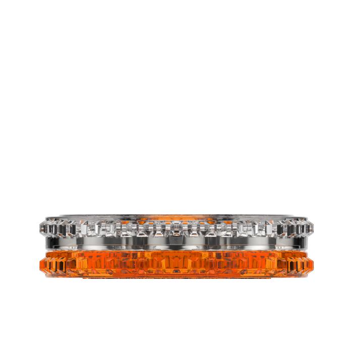Magazine with 8 Dosing Capsules and Filling Pad-Crystallized Nectar