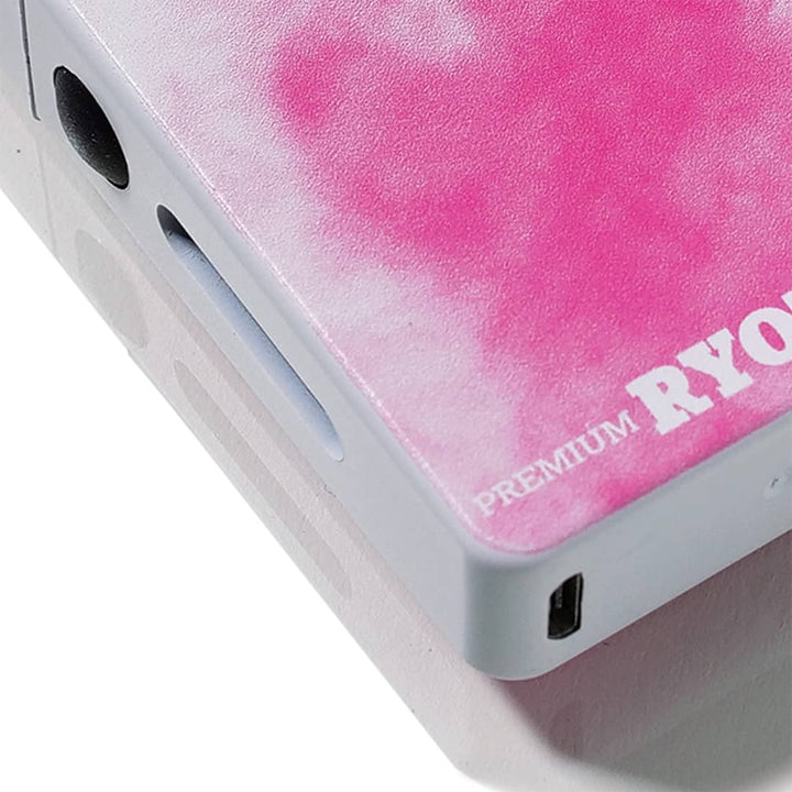 PLAYBOY VERB 510 Pink Smoke
